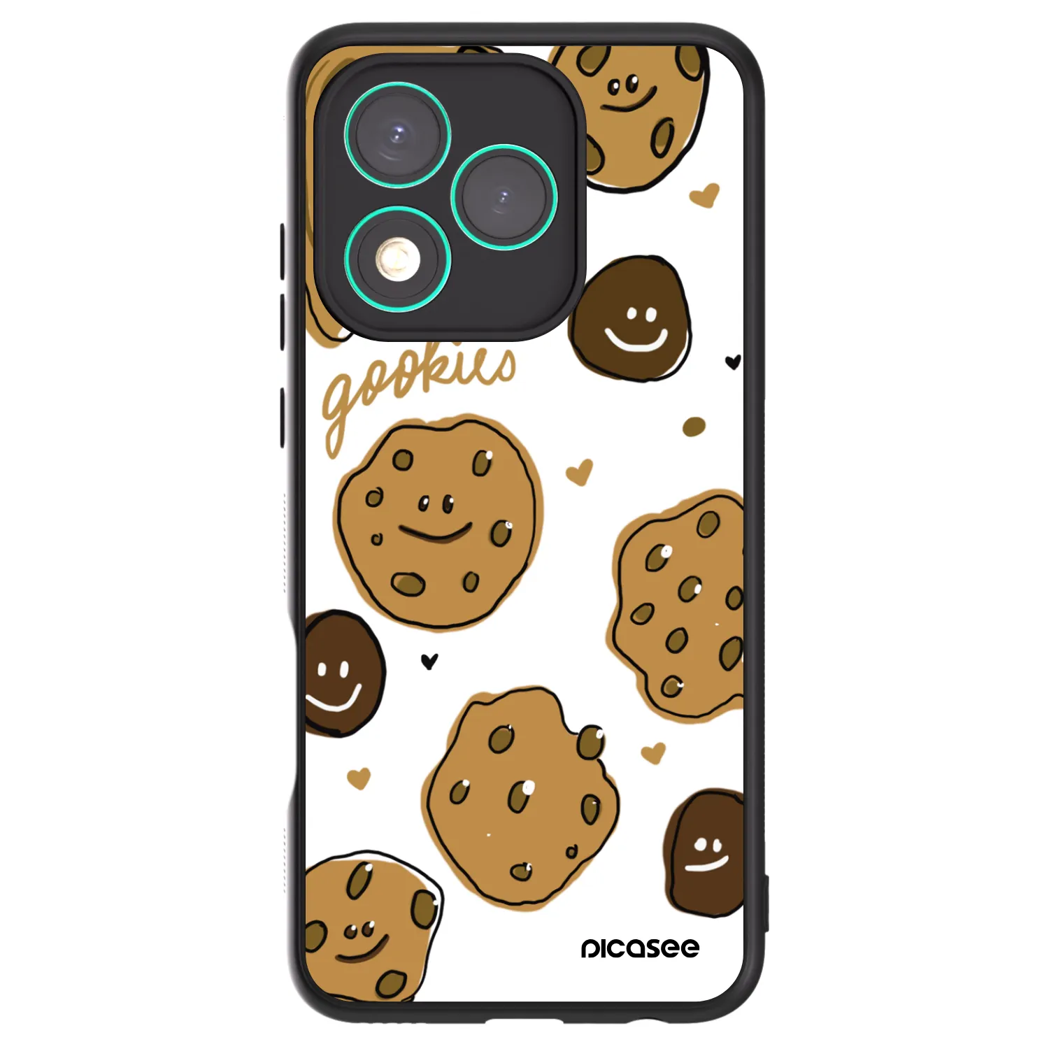 ULTIMATE CASE pro Honor 400 Lite 5G - Gookies