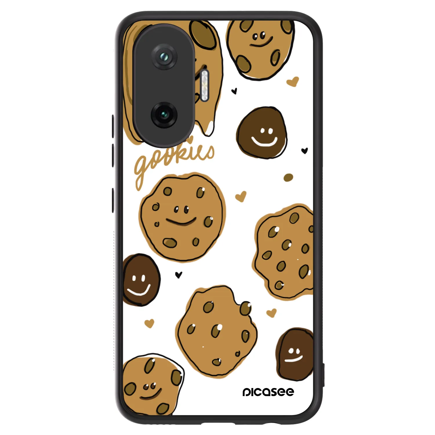 ULTIMATE CASE pro Xiaomi Poco F7 5G - Gookies