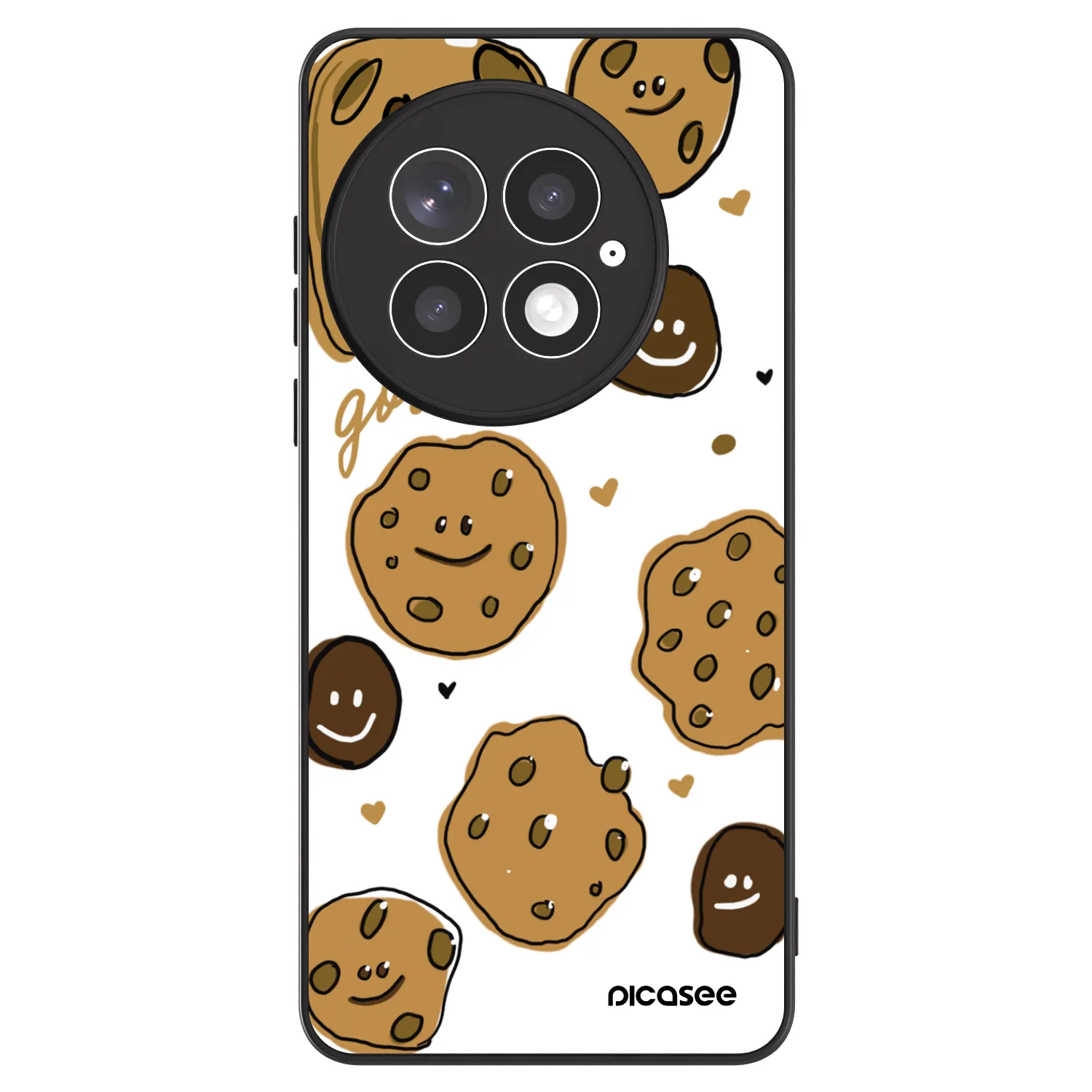 Picasee ULTIMATE CASE pro OnePlus 13 5G - Gookies