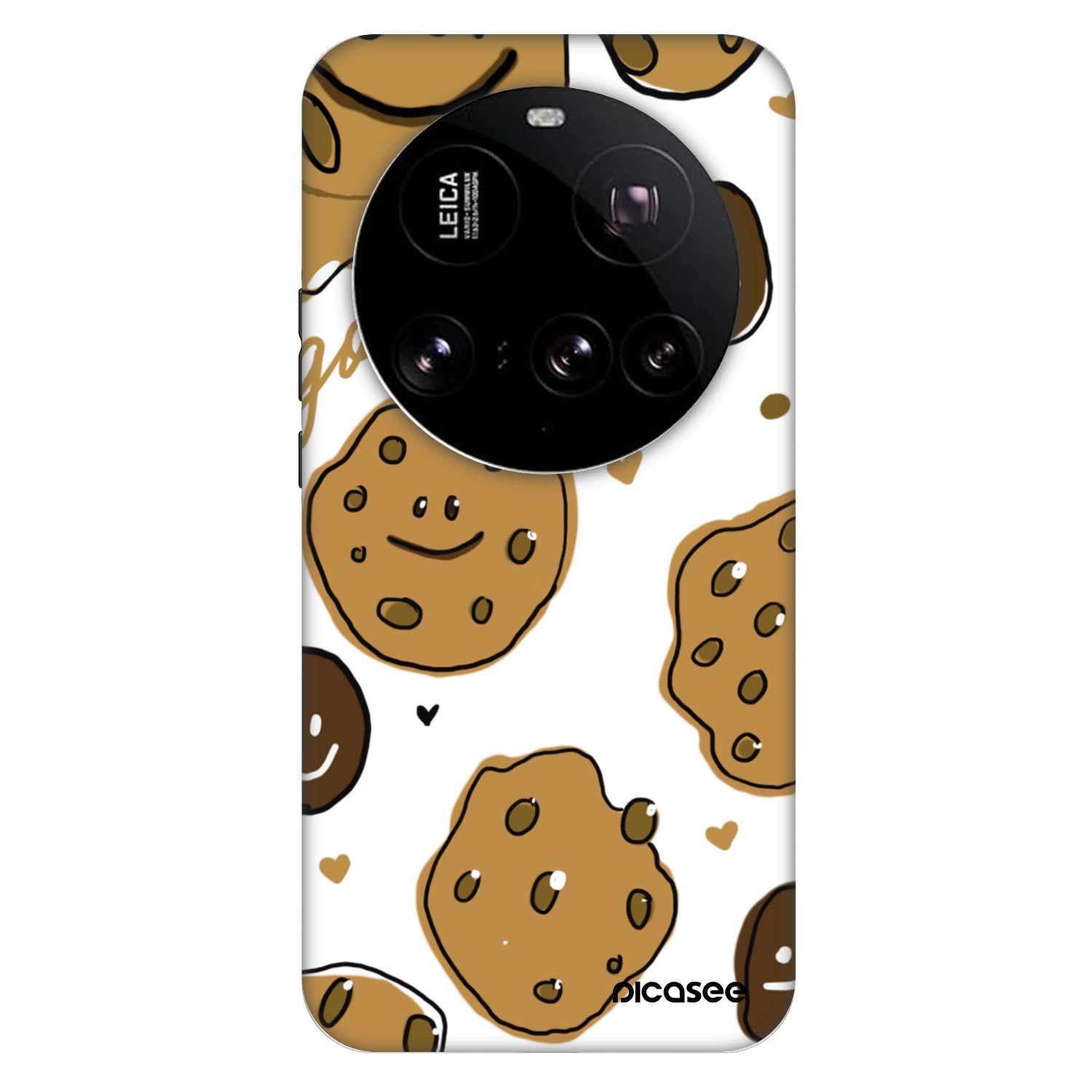Picasee Fashion Case pre Xiaomi 15 Ultra - Gookies