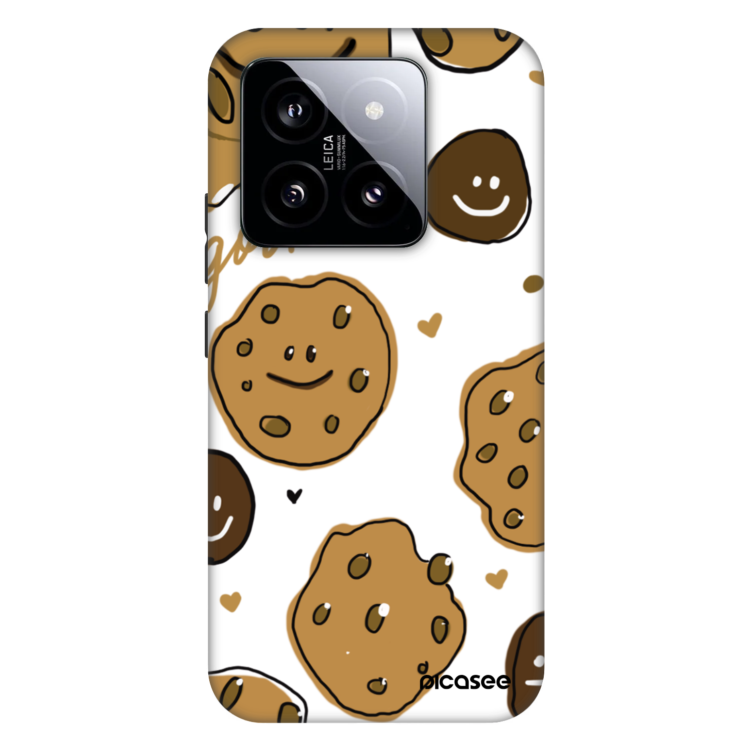Picasee Fashion Case pre Xiaomi 14 - Gookies