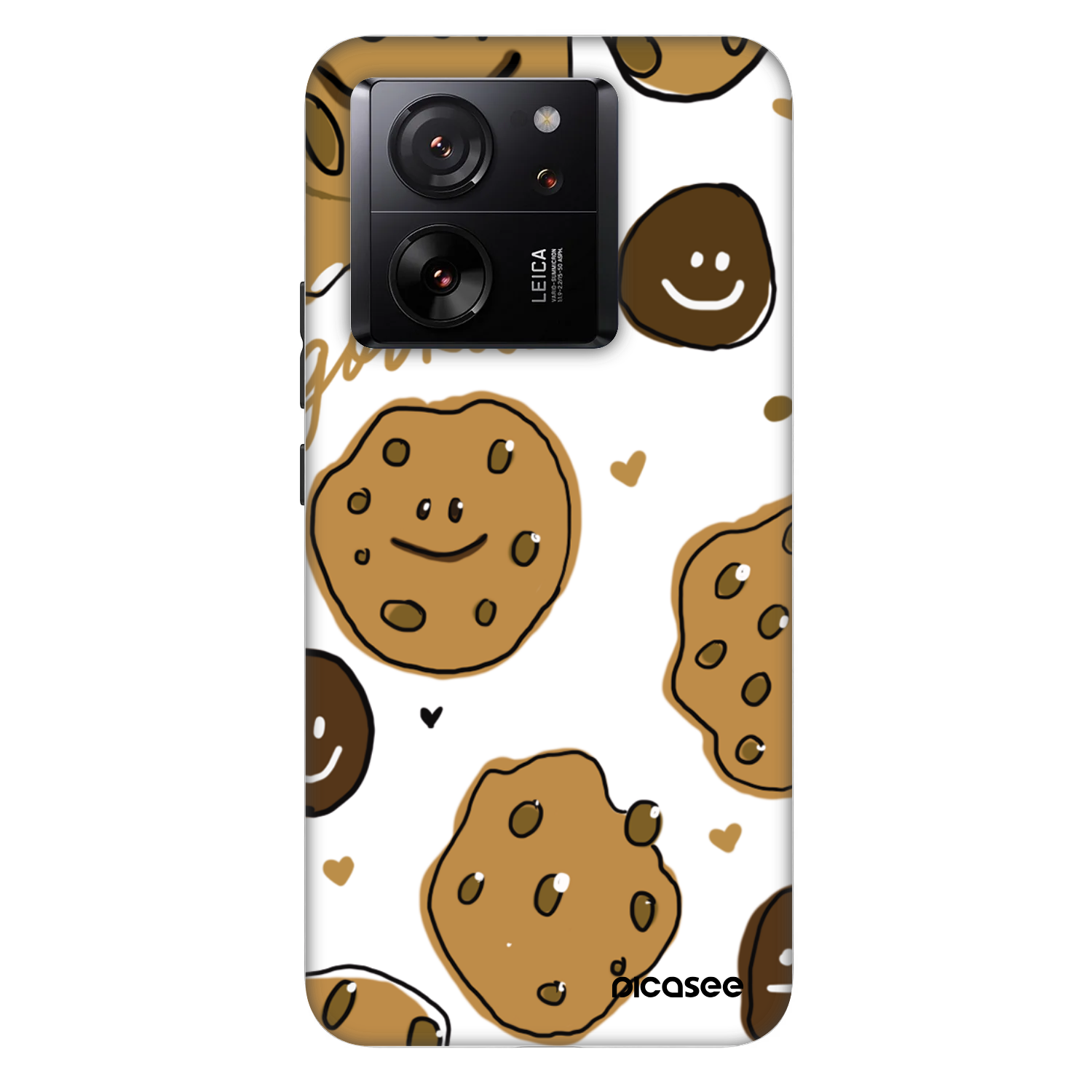 Picasee Fashion Case pre Xiaomi 13T - Gookies