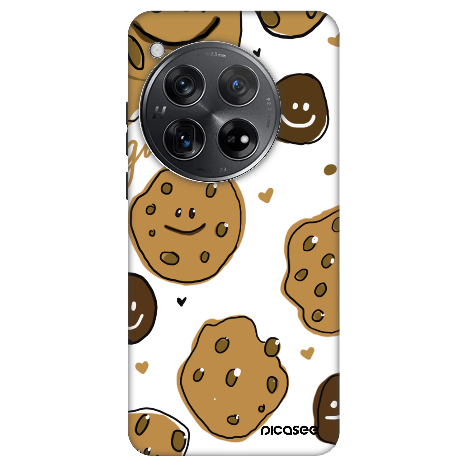 Picasee Fashion Case pre OnePlus 12 5G - Gookies