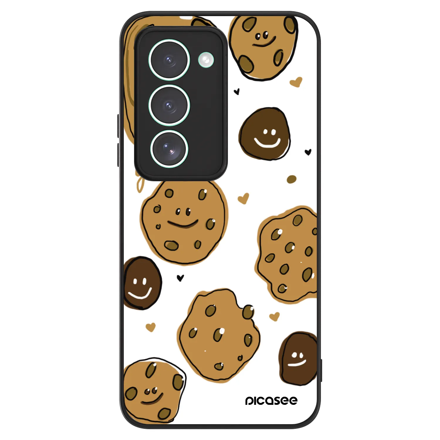 Picasee ULTIMATE CASE pro Xiaomi Redmi 15 5G - Gookies