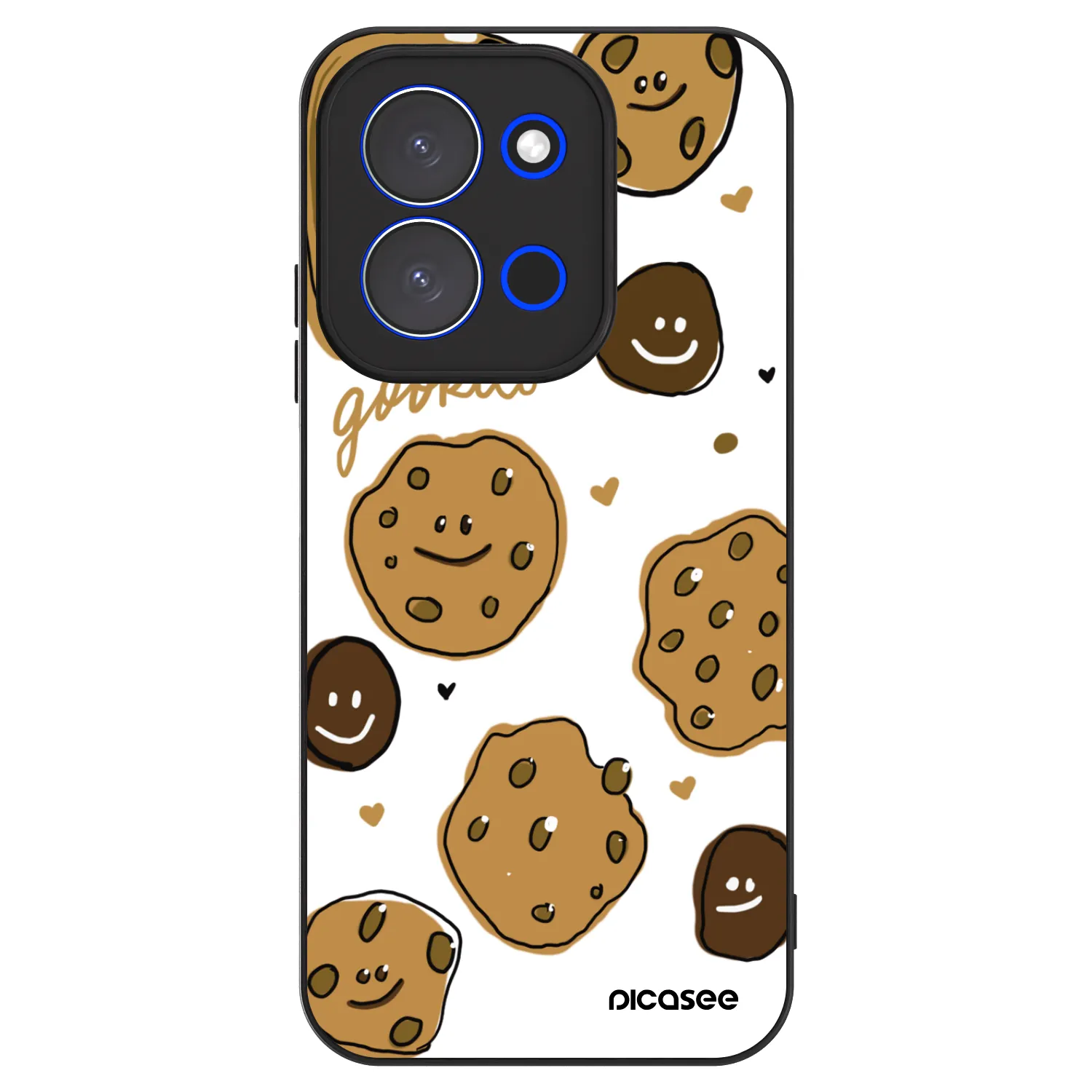 ULTIMATE CASE pro Xiaomi Redmi 15C 4G - Gookies