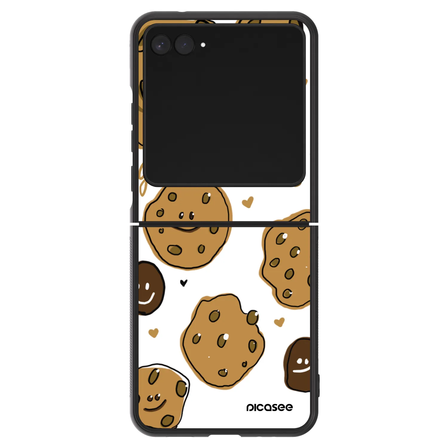 Picasee ULTIMATE CASE pro Motorola Razr 60 - Gookies