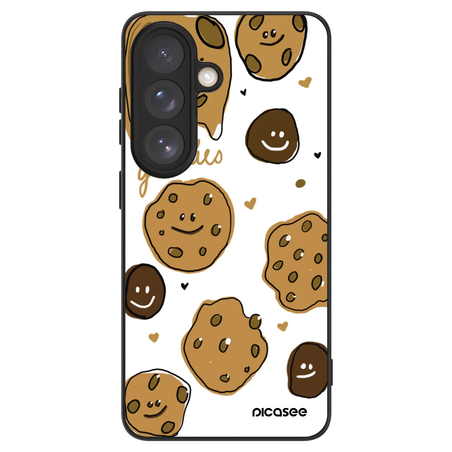 Picasee ULTIMATE CASE PowerShare pro Samsung Galaxy S26 - Gookies