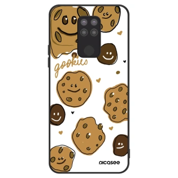 Obal pre Xiaomi Redmi Note 9 - Gookies