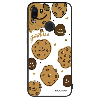 Obal pre Xiaomi Redmi Note 7 - Gookies