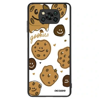 Obal pre Xiaomi Poco X3 - Gookies