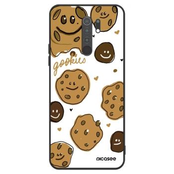 Obal pre Xiaomi Redmi 9 - Gookies