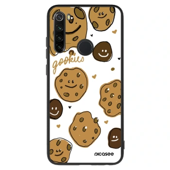 Obal pre Xiaomi Redmi Note 8 - Gookies