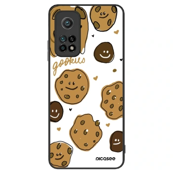 Obal pre Xiaomi Mi 10T Pro - Gookies