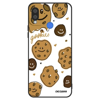 Obal pre Huawei Nova 3 - Gookies