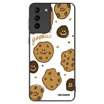 Obal pre Samsung Galaxy S21+ 5G G996F - Gookies