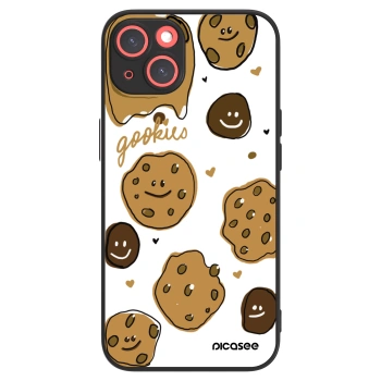 Picasee ULTIMATE CASE pro Apple iPhone 13 - Gookies