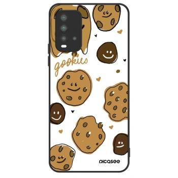 Obal pre Xiaomi Redmi 9T - Gookies