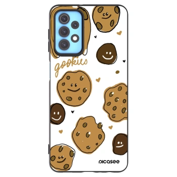 Obal pre Samsung Galaxy A32 4G SM-A325F - Gookies