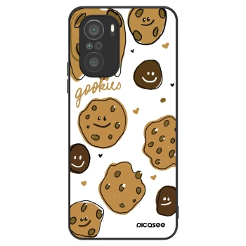 Obal pre Xiaomi Poco F3 - Gookies