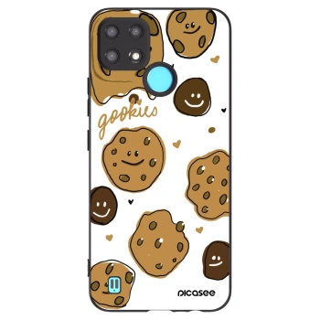 Obal pre Realme C21 - Gookies