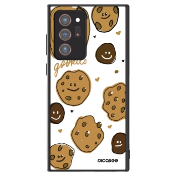 Obal pre Samsung Galaxy Note 20 Ultra - Gookies