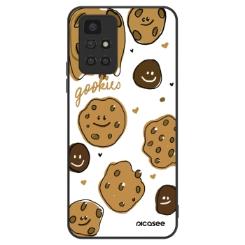 Obal pre Xiaomi Redmi 10 - Gookies