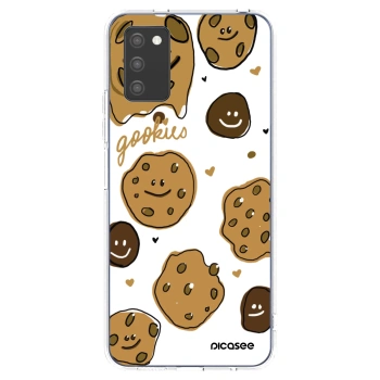 Obal pre Samsung Galaxy A03s A037G - Gookies