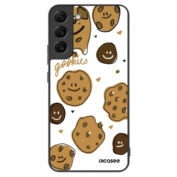 Obal pre Samsung Galaxy S22+ 5G - Gookies