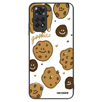 Obal pre Xiaomi Redmi Note 11 - Gookies