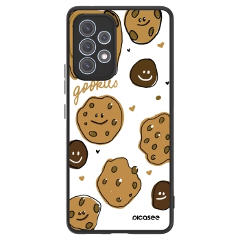 Picasee ULTIMATE CASE pro Samsung Galaxy A53 5G A536 - Gookies