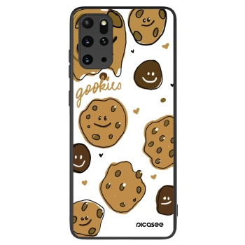 Obal pre Samsung Galaxy S20+ G985F - Gookies
