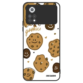 Obal pre Xiaomi Poco X4 Pro 5G - Gookies