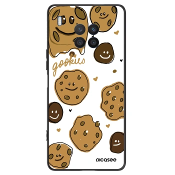 Obal pre Honor 50 Lite - Gookies