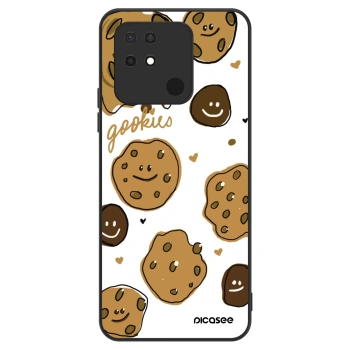 Obal pre Xiaomi Redmi 10C - Gookies