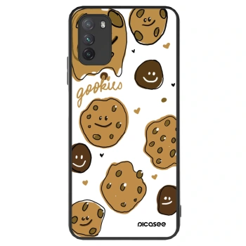 Obal pre Xiaomi Poco M3 - Gookies