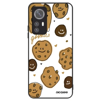 Obal pre Xiaomi 12X - Gookies
