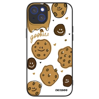 Picasee ULTIMATE CASE pro Apple iPhone 14 Plus - Gookies