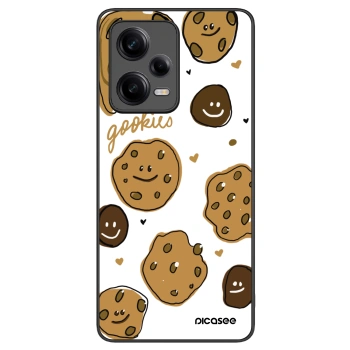 Picasee ULTIMATE CASE pro Xiaomi Redmi Note 12 Pro 5G - Gookies