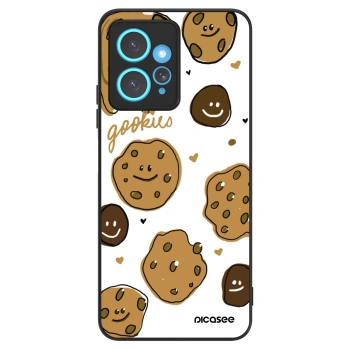 Obal pre Xiaomi Redmi Note 12 4G - Gookies