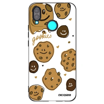Obal pre Huawei Nova 3i - Gookies