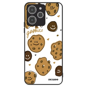 Picasee ULTIMATE CASE pro Xiaomi Redmi 12 4G - Gookies