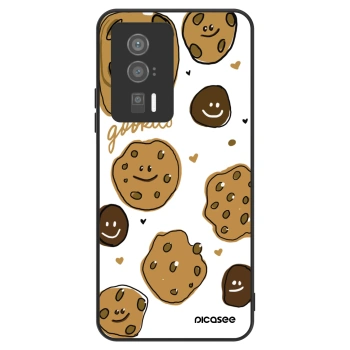 Obal pre Xiaomi Poco F5 Pro 5G - Gookies