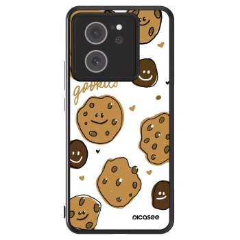 Picasee ULTIMATE CASE pro Xiaomi 13T Pro - Gookies