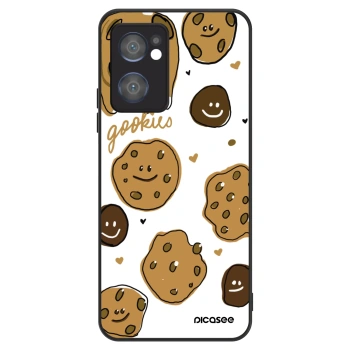 Obal pre OPPO Reno 7 5G - Gookies