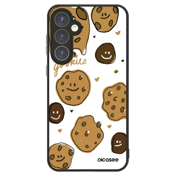 Picasee ULTIMATE CASE pro Samsung Galaxy S23 FE S711B - Gookies