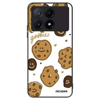Obal pre Xiaomi Poco X6 Pro - Gookies