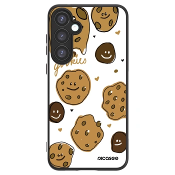 Picasee ULTIMATE CASE pro Samsung Galaxy A55 5G A556B - Gookies