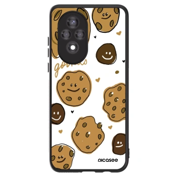 Obal pre Honor 200 Pro 5G - Gookies