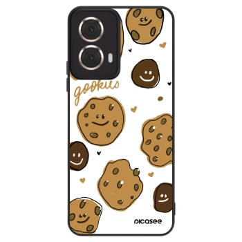 Obal pre Motorola Moto G85 - Gookies