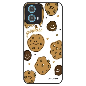 Obal pre Motorola Moto G34 5G - Gookies